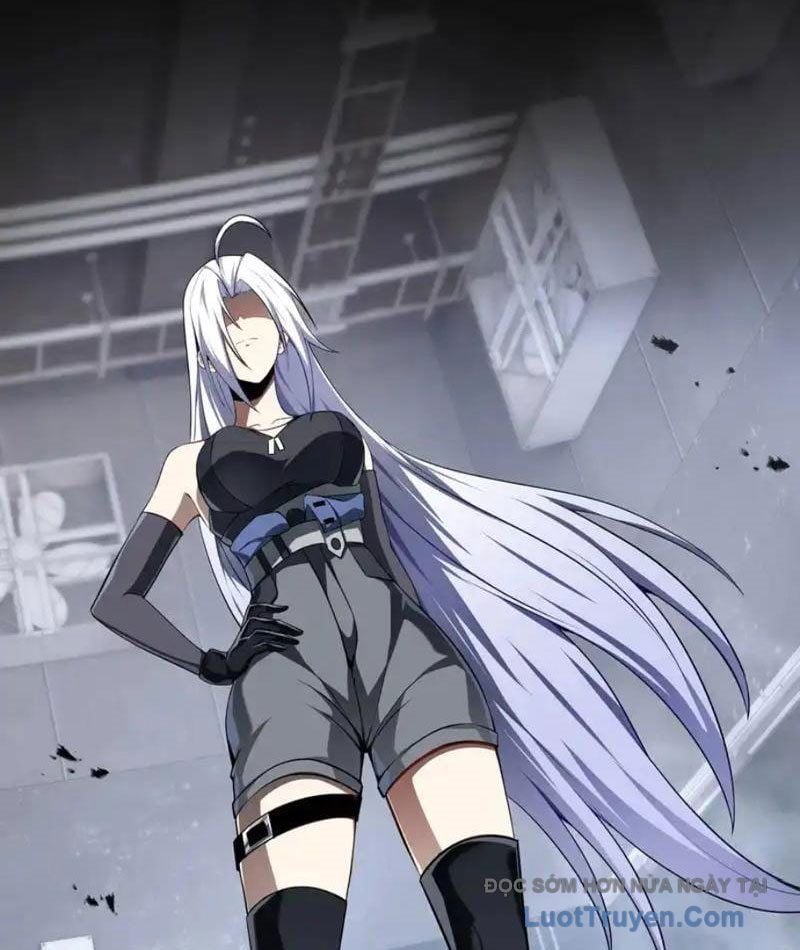 Tai Ách Giáng Lâm: Ta Tiến Hóa Thành Tinh Hồng Đế Vương Chap 25 - Next Chap 26