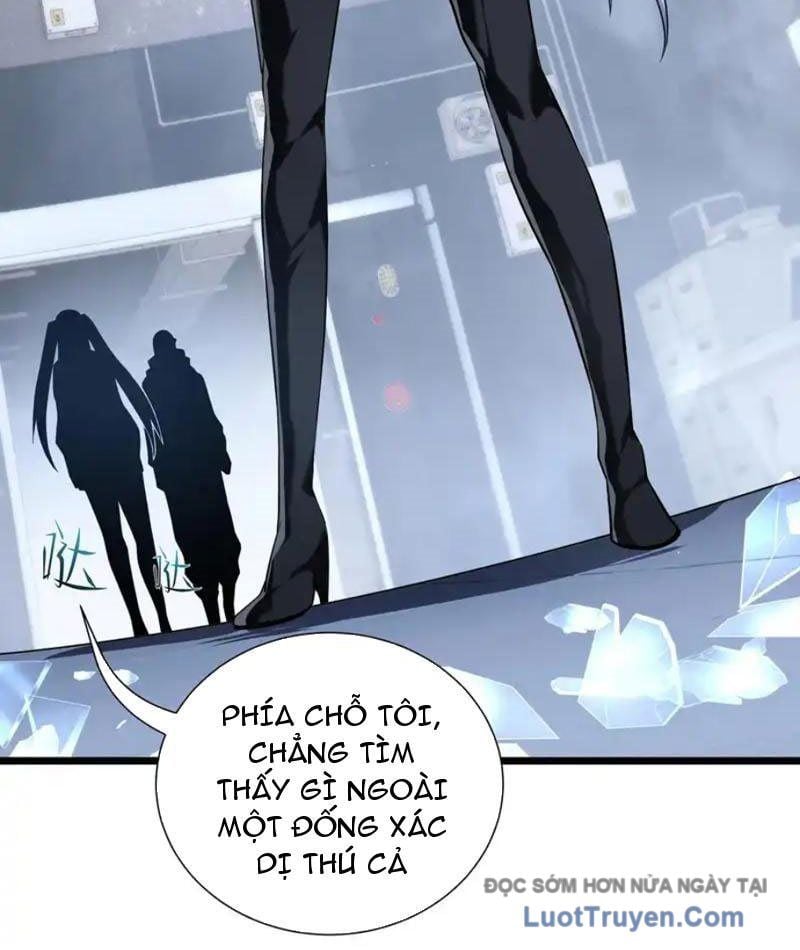 Tai Ách Giáng Lâm: Ta Tiến Hóa Thành Tinh Hồng Đế Vương Chap 25 - Next Chap 26