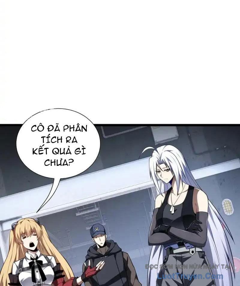 Tai Ách Giáng Lâm: Ta Tiến Hóa Thành Tinh Hồng Đế Vương Chap 25 - Next Chap 26