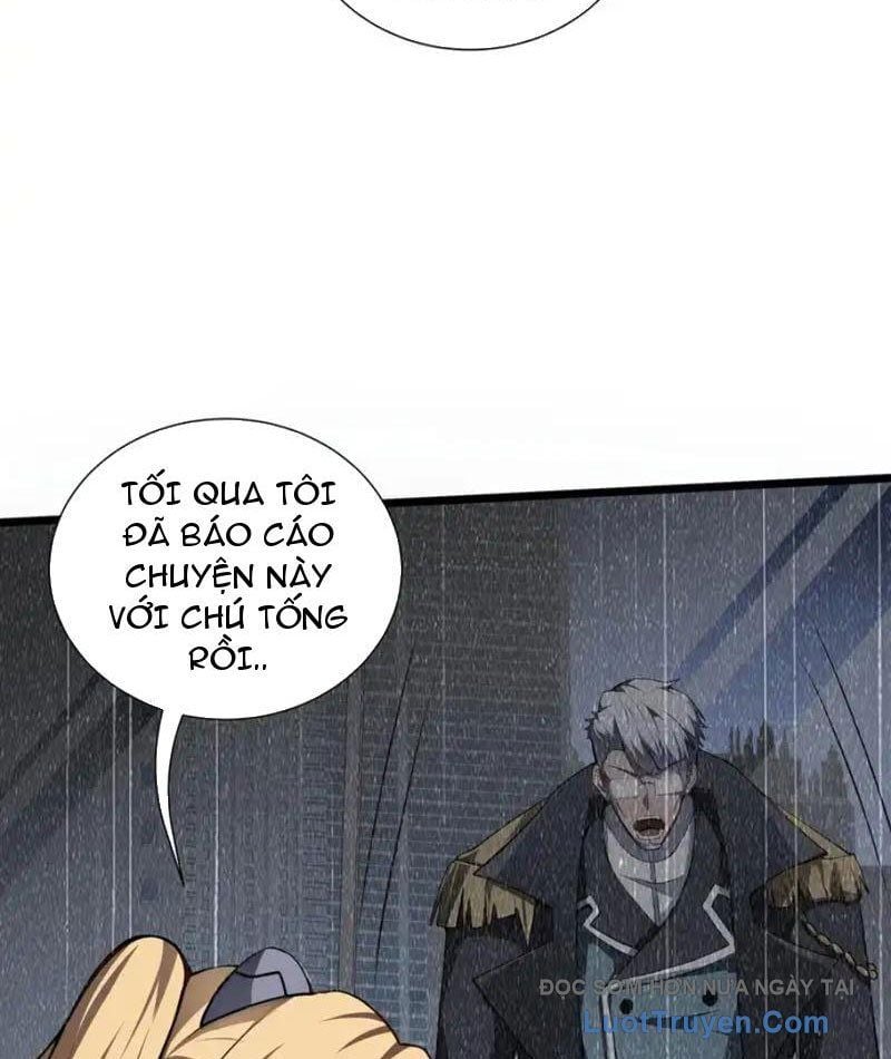 Tai Ách Giáng Lâm: Ta Tiến Hóa Thành Tinh Hồng Đế Vương Chap 25 - Next Chap 26