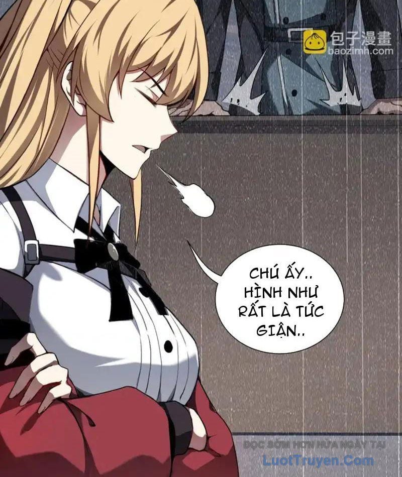 Tai Ách Giáng Lâm: Ta Tiến Hóa Thành Tinh Hồng Đế Vương Chap 25 - Next Chap 26