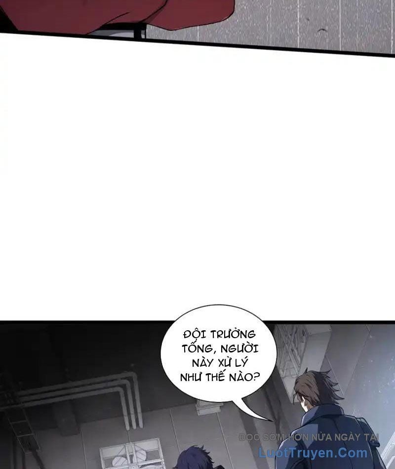 Tai Ách Giáng Lâm: Ta Tiến Hóa Thành Tinh Hồng Đế Vương Chap 25 - Next Chap 26