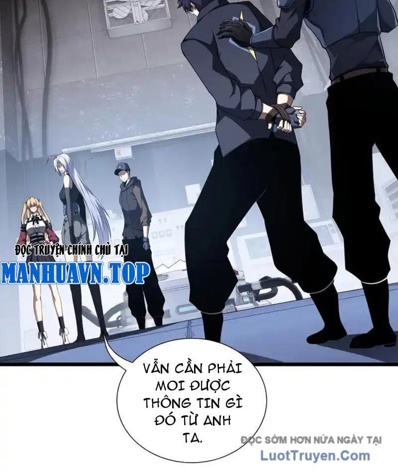 Tai Ách Giáng Lâm: Ta Tiến Hóa Thành Tinh Hồng Đế Vương Chap 25 - Next Chap 26