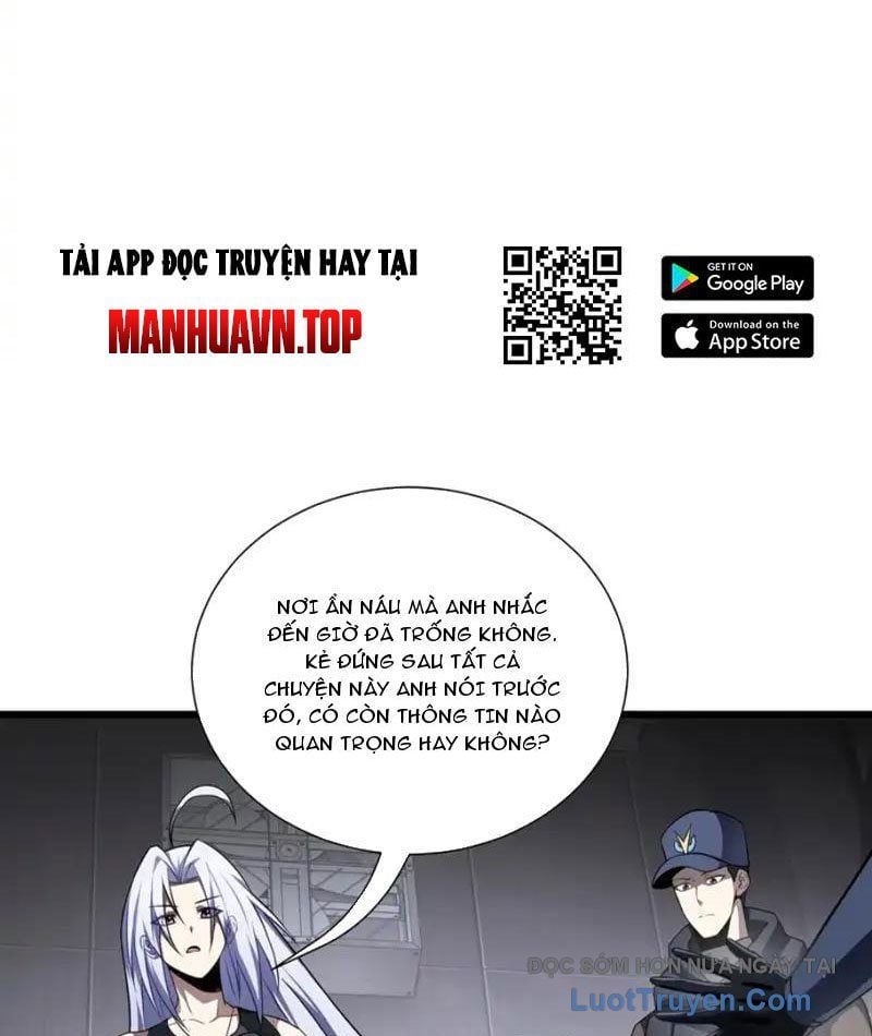 Tai Ách Giáng Lâm: Ta Tiến Hóa Thành Tinh Hồng Đế Vương Chap 25 - Next Chap 26