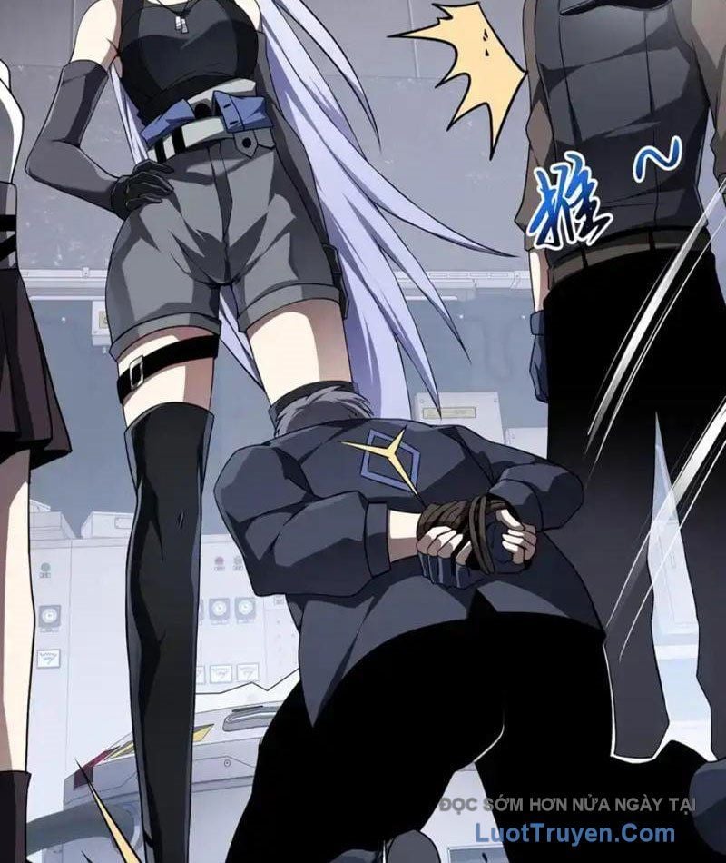 Tai Ách Giáng Lâm: Ta Tiến Hóa Thành Tinh Hồng Đế Vương Chap 25 - Next Chap 26