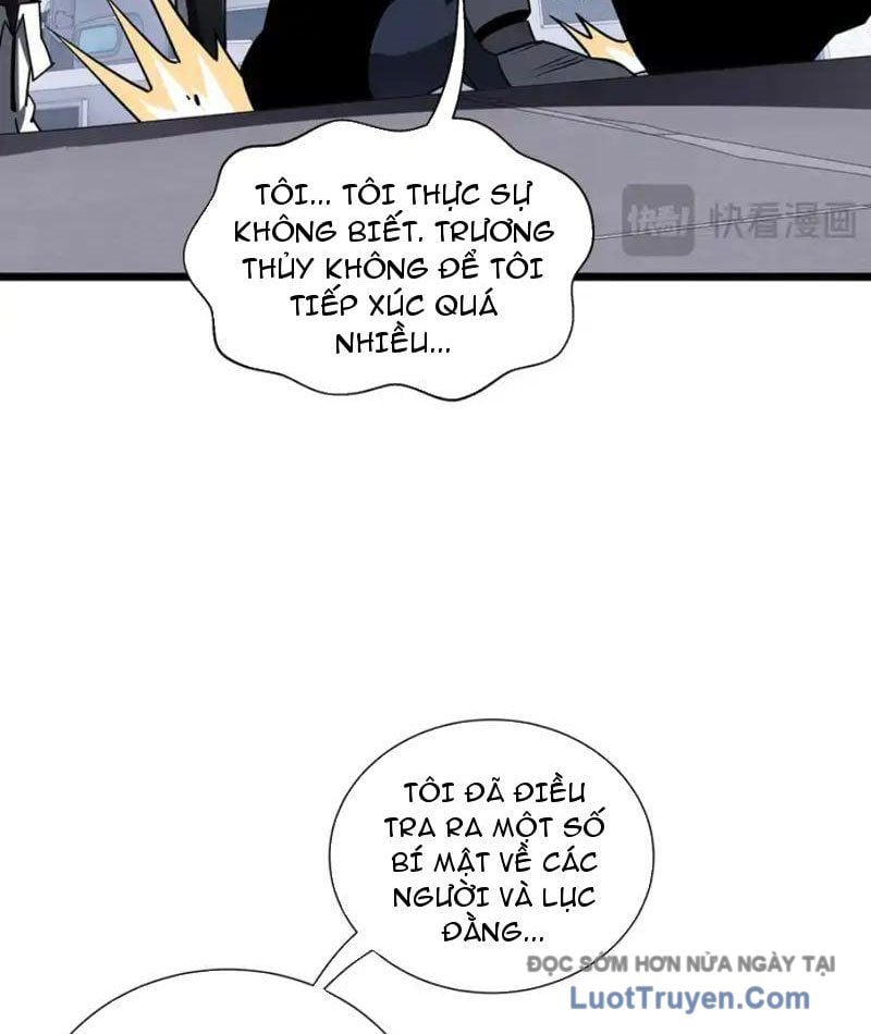 Tai Ách Giáng Lâm: Ta Tiến Hóa Thành Tinh Hồng Đế Vương Chap 25 - Next Chap 26