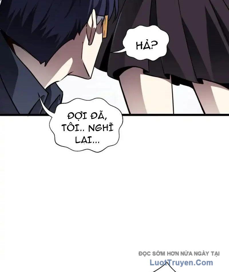 Tai Ách Giáng Lâm: Ta Tiến Hóa Thành Tinh Hồng Đế Vương Chap 25 - Next Chap 26