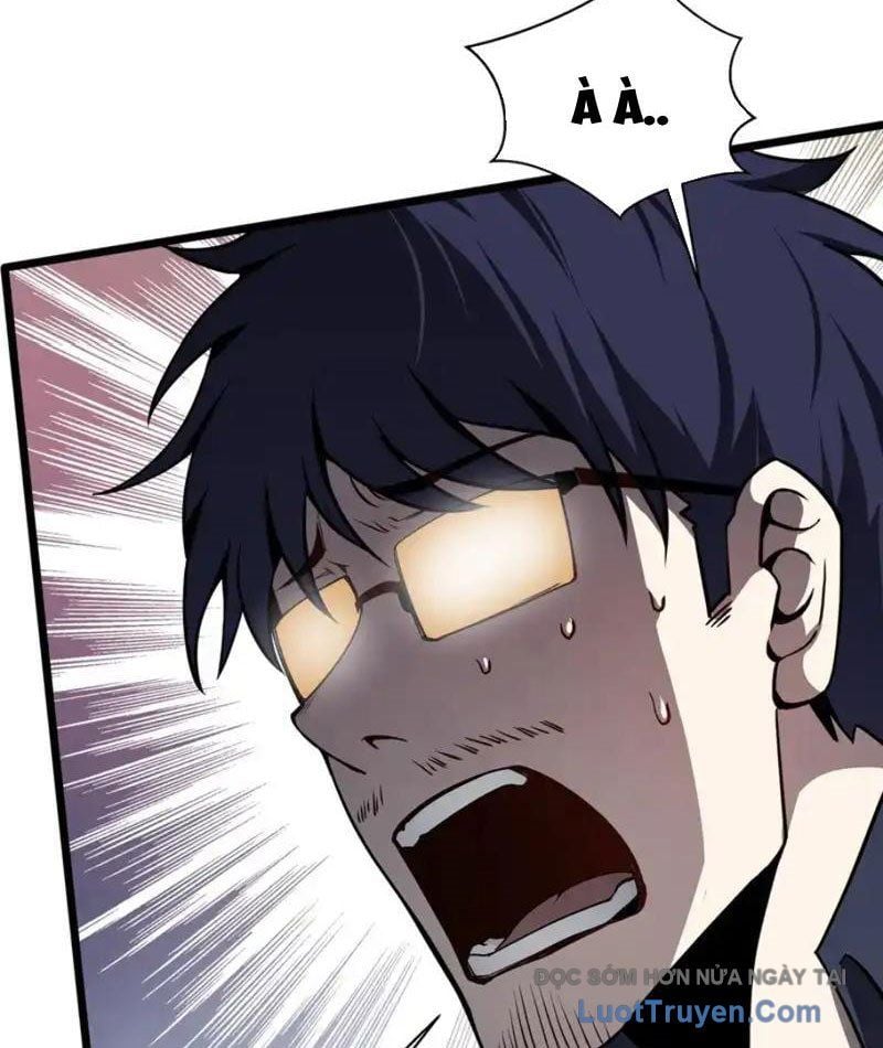 Tai Ách Giáng Lâm: Ta Tiến Hóa Thành Tinh Hồng Đế Vương Chap 25 - Next Chap 26