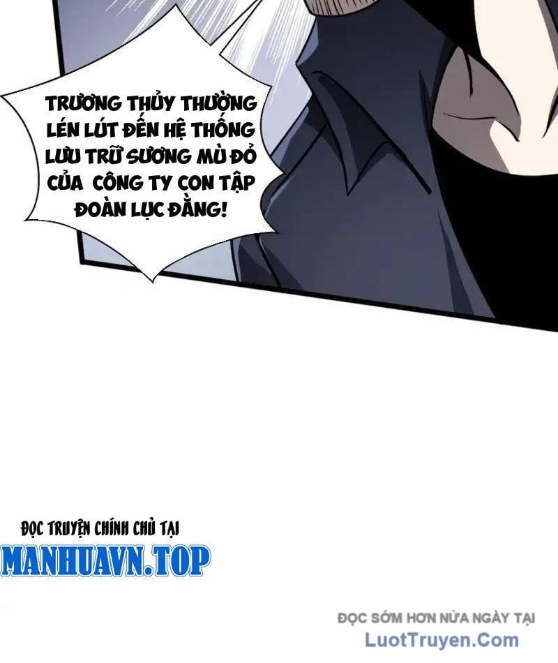 Tai Ách Giáng Lâm: Ta Tiến Hóa Thành Tinh Hồng Đế Vương Chap 25 - Next Chap 26