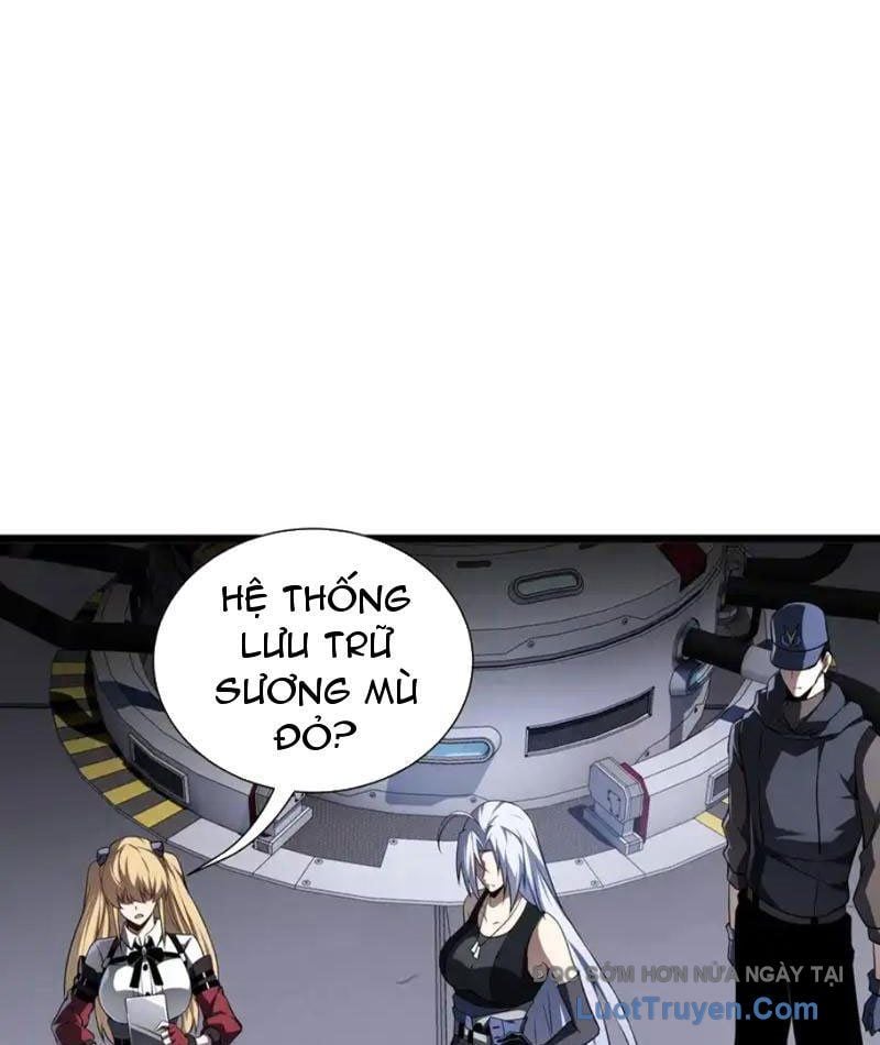 Tai Ách Giáng Lâm: Ta Tiến Hóa Thành Tinh Hồng Đế Vương Chap 25 - Next Chap 26