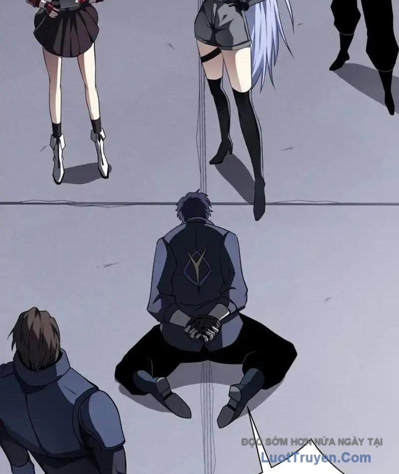 Tai Ách Giáng Lâm: Ta Tiến Hóa Thành Tinh Hồng Đế Vương Chap 25 - Next Chap 26