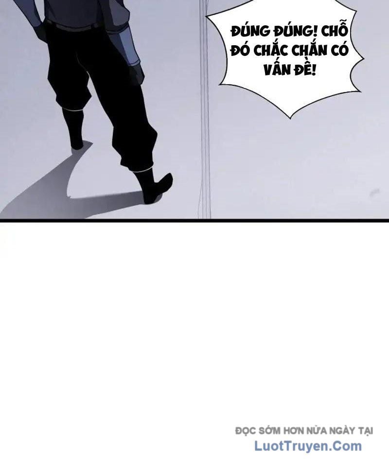 Tai Ách Giáng Lâm: Ta Tiến Hóa Thành Tinh Hồng Đế Vương Chap 25 - Next Chap 26