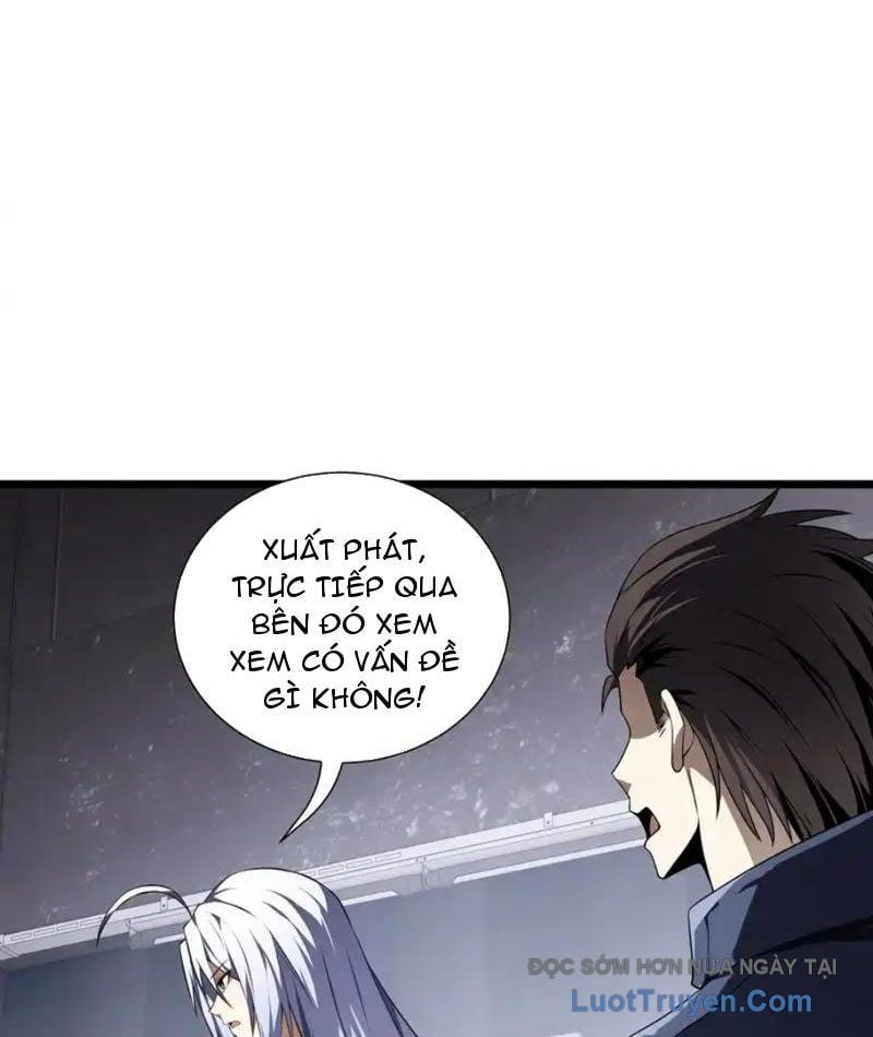 Tai Ách Giáng Lâm: Ta Tiến Hóa Thành Tinh Hồng Đế Vương Chap 25 - Next Chap 26