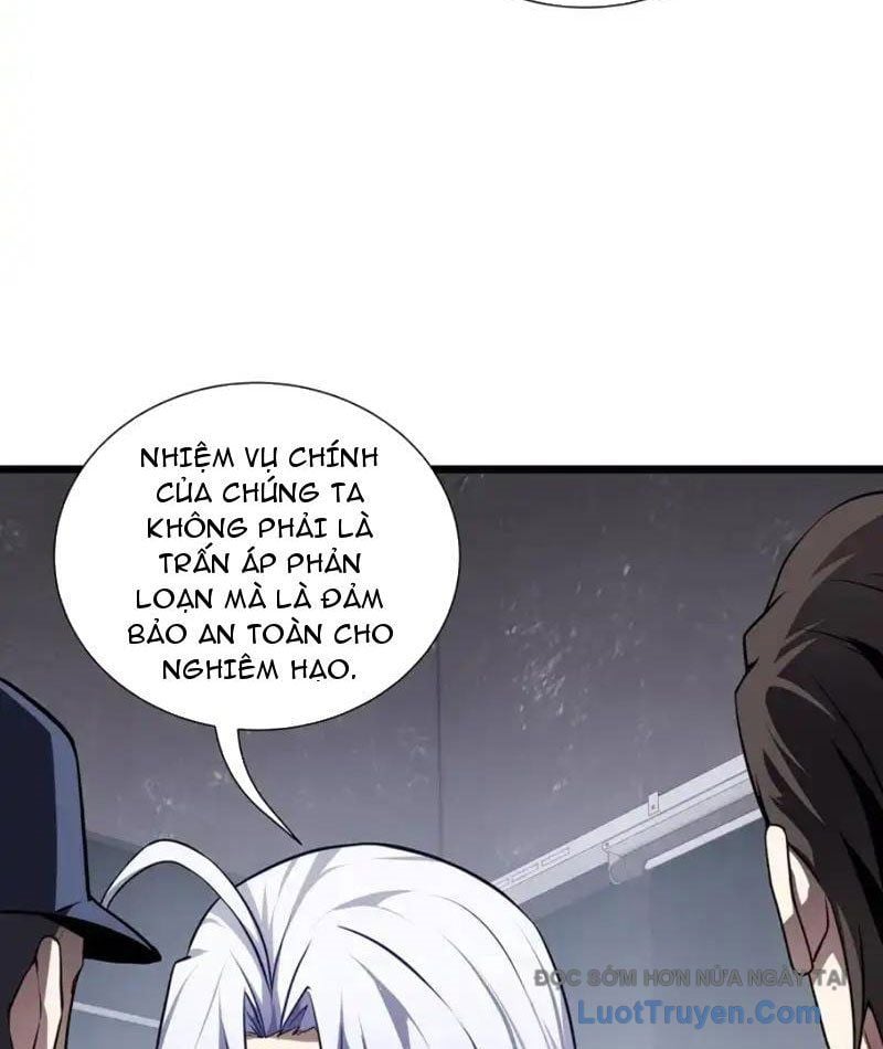 Tai Ách Giáng Lâm: Ta Tiến Hóa Thành Tinh Hồng Đế Vương Chap 25 - Next Chap 26