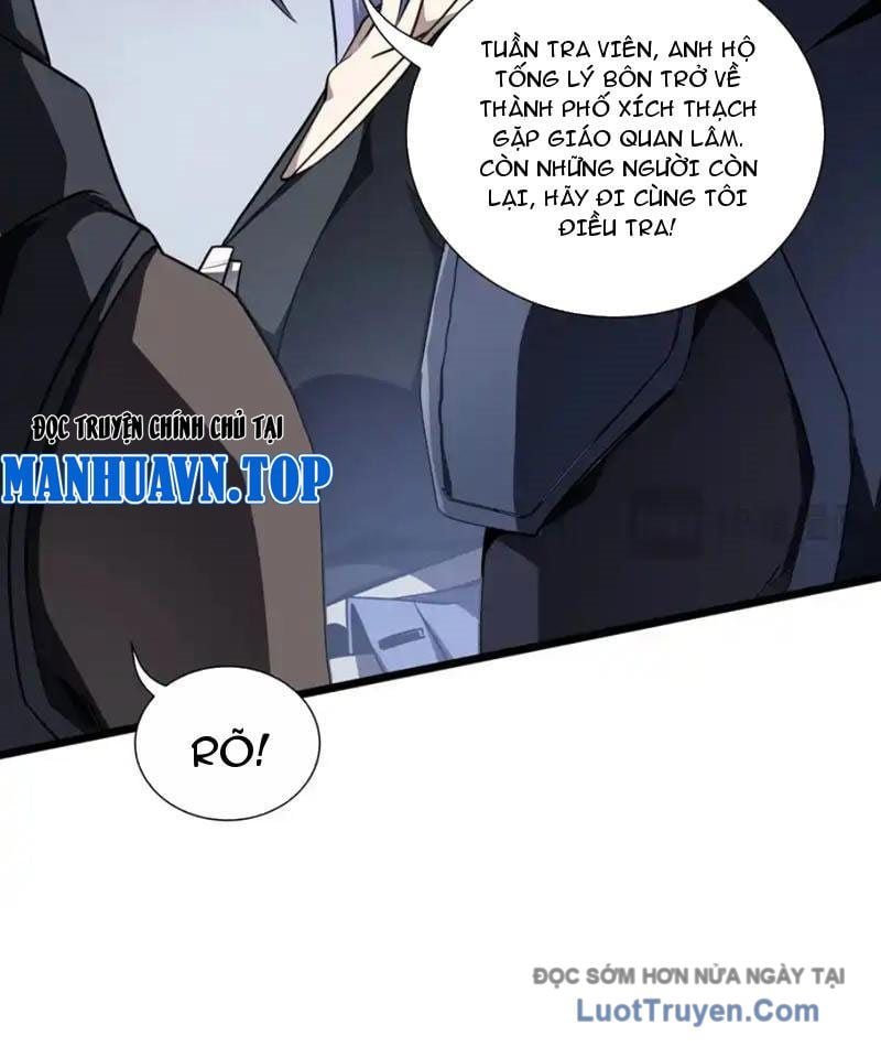 Tai Ách Giáng Lâm: Ta Tiến Hóa Thành Tinh Hồng Đế Vương Chap 25 - Next Chap 26