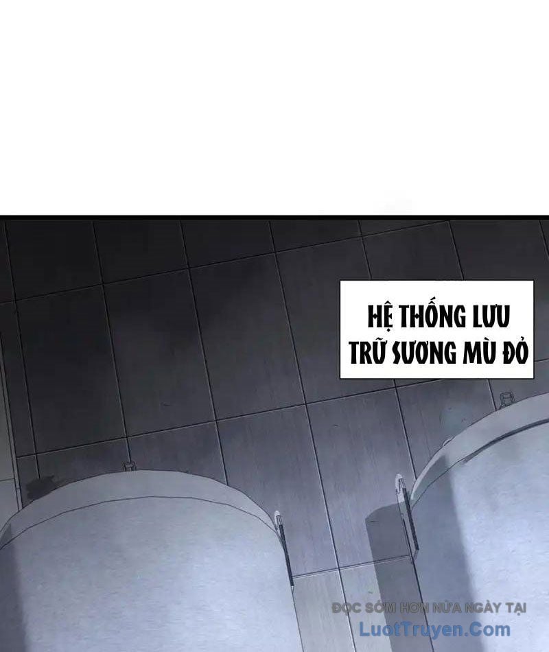 Tai Ách Giáng Lâm: Ta Tiến Hóa Thành Tinh Hồng Đế Vương Chap 25 - Next Chap 26