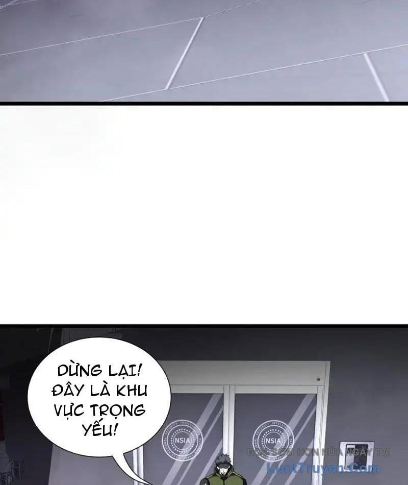 Tai Ách Giáng Lâm: Ta Tiến Hóa Thành Tinh Hồng Đế Vương Chap 25 - Next Chap 26