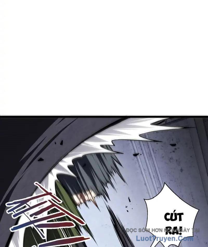 Tai Ách Giáng Lâm: Ta Tiến Hóa Thành Tinh Hồng Đế Vương Chap 25 - Next Chap 26