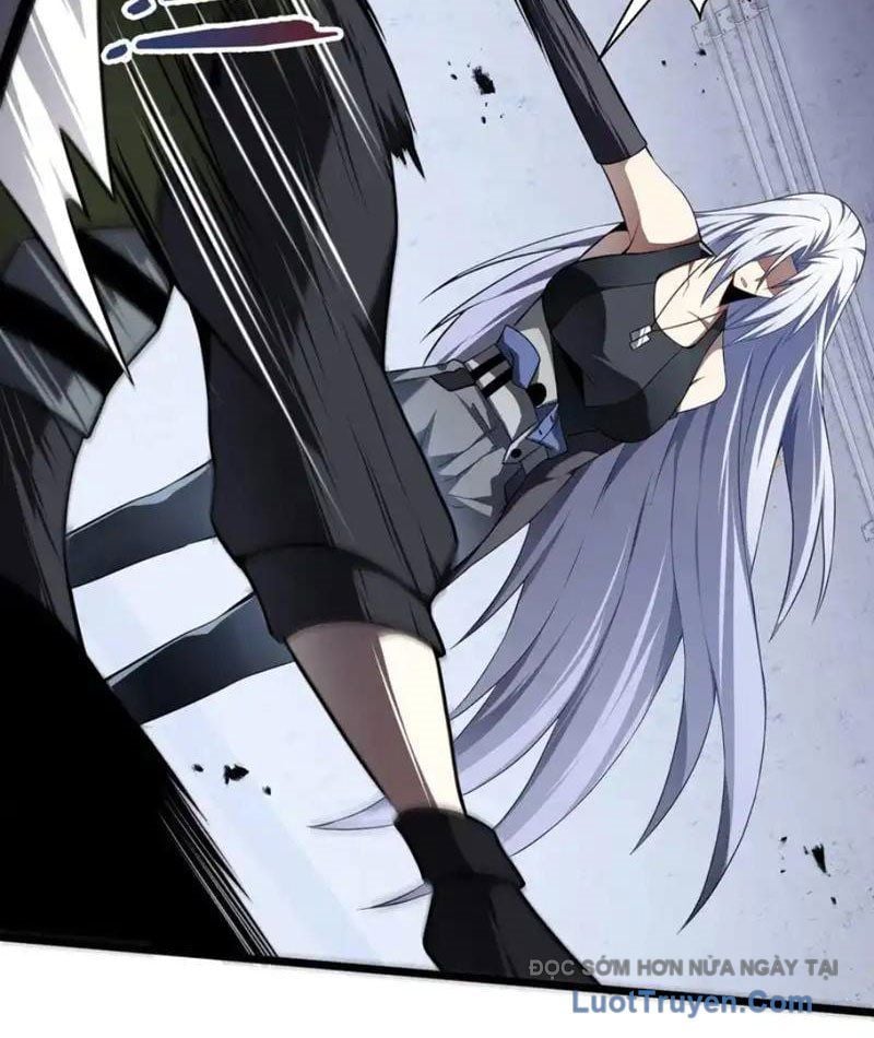 Tai Ách Giáng Lâm: Ta Tiến Hóa Thành Tinh Hồng Đế Vương Chap 25 - Next Chap 26