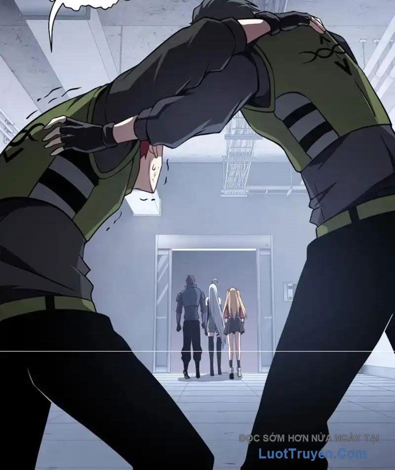 Tai Ách Giáng Lâm: Ta Tiến Hóa Thành Tinh Hồng Đế Vương Chap 25 - Next Chap 26