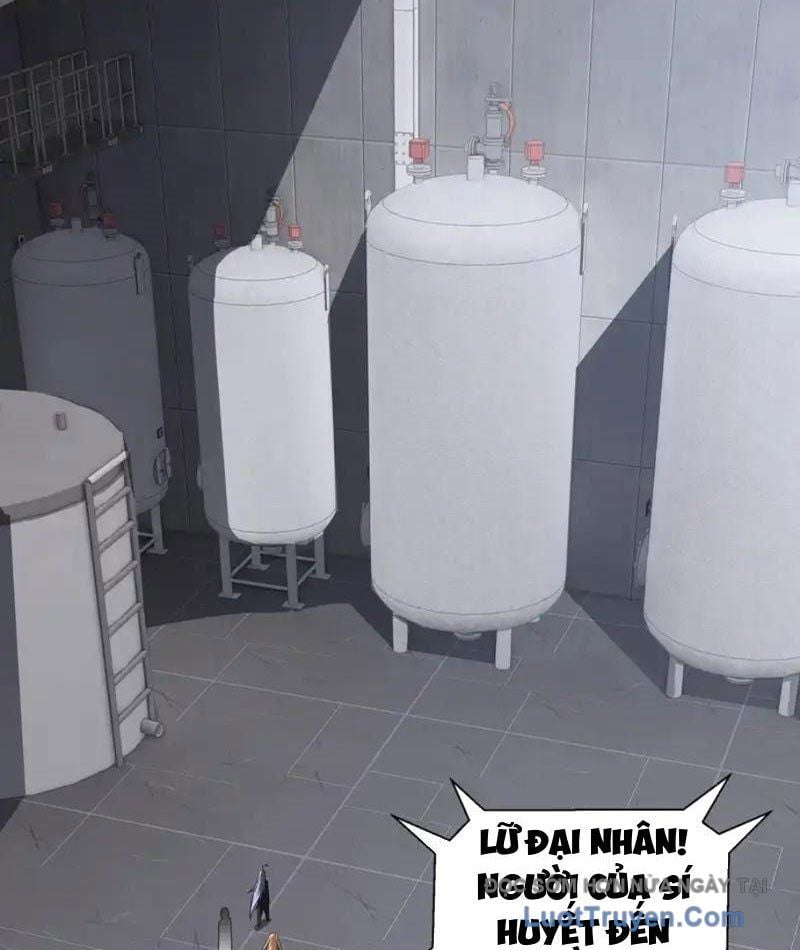 Tai Ách Giáng Lâm: Ta Tiến Hóa Thành Tinh Hồng Đế Vương Chap 25 - Next Chap 26