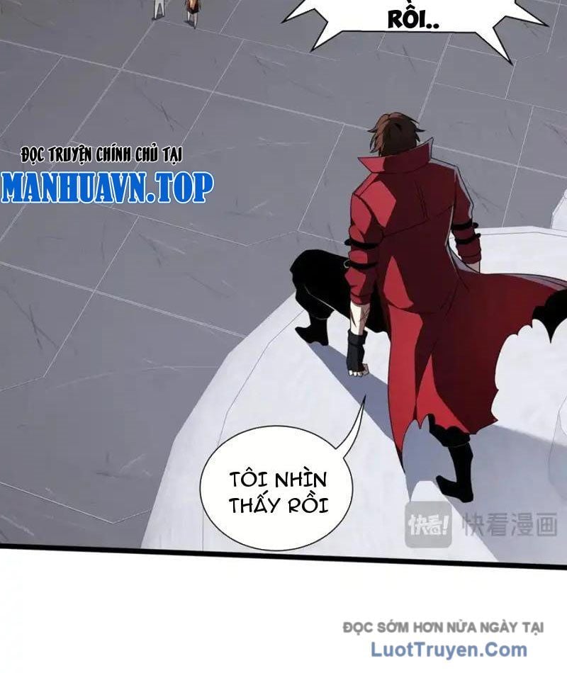 Tai Ách Giáng Lâm: Ta Tiến Hóa Thành Tinh Hồng Đế Vương Chap 25 - Next Chap 26
