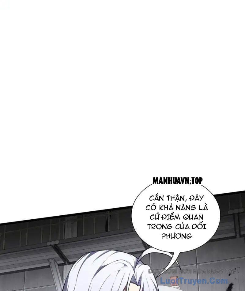 Tai Ách Giáng Lâm: Ta Tiến Hóa Thành Tinh Hồng Đế Vương Chap 25 - Next Chap 26