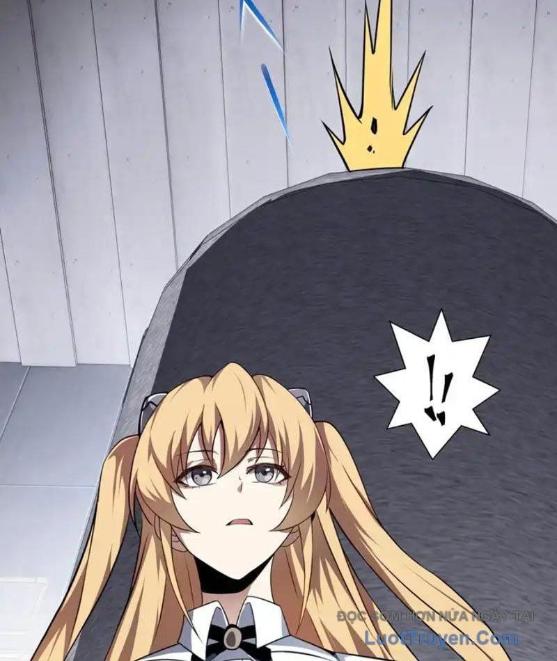 Tai Ách Giáng Lâm: Ta Tiến Hóa Thành Tinh Hồng Đế Vương Chap 25 - Next Chap 26