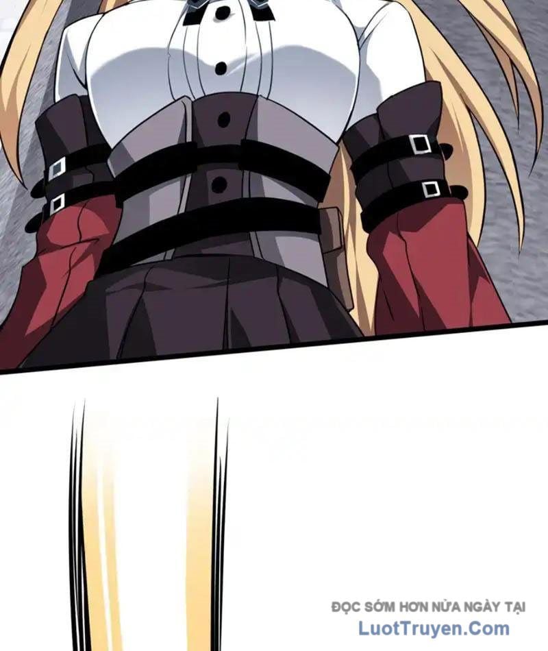 Tai Ách Giáng Lâm: Ta Tiến Hóa Thành Tinh Hồng Đế Vương Chap 25 - Next Chap 26