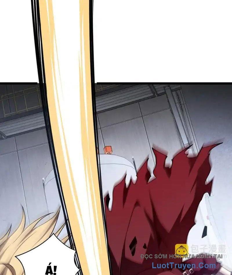 Tai Ách Giáng Lâm: Ta Tiến Hóa Thành Tinh Hồng Đế Vương Chap 25 - Next Chap 26