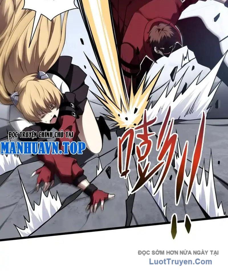 Tai Ách Giáng Lâm: Ta Tiến Hóa Thành Tinh Hồng Đế Vương Chap 25 - Next Chap 26