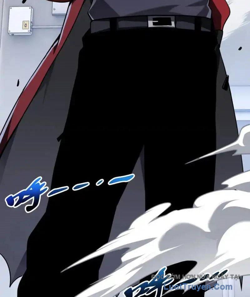 Tai Ách Giáng Lâm: Ta Tiến Hóa Thành Tinh Hồng Đế Vương Chap 25 - Next Chap 26