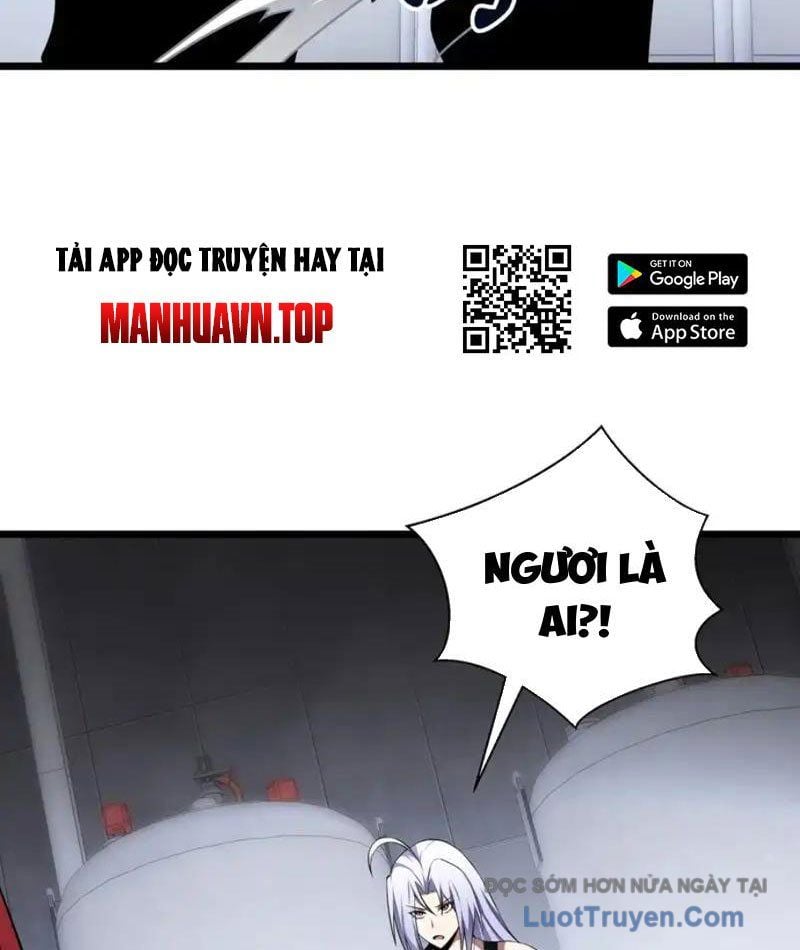 Tai Ách Giáng Lâm: Ta Tiến Hóa Thành Tinh Hồng Đế Vương Chap 25 - Next Chap 26