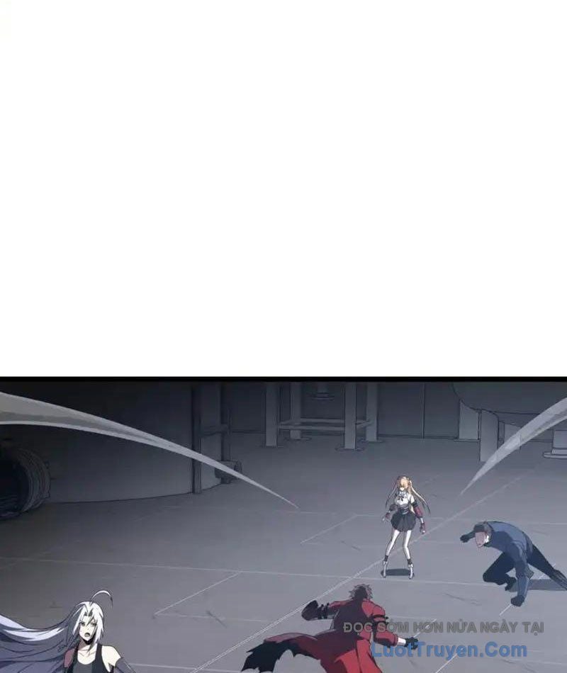 Tai Ách Giáng Lâm: Ta Tiến Hóa Thành Tinh Hồng Đế Vương Chap 25 - Next Chap 26