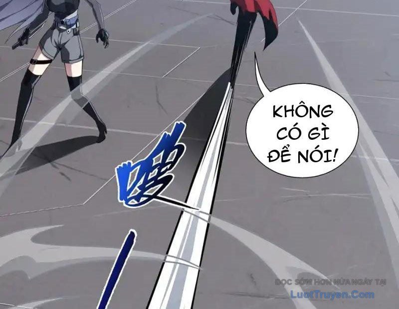 Tai Ách Giáng Lâm: Ta Tiến Hóa Thành Tinh Hồng Đế Vương Chap 25 - Next Chap 26