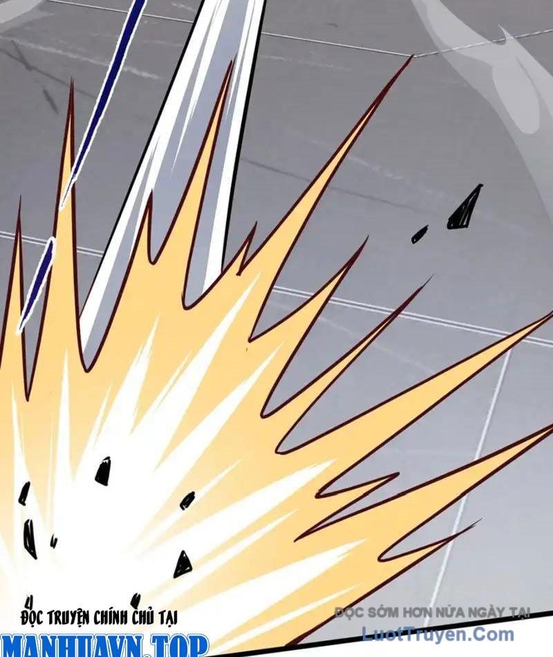 Tai Ách Giáng Lâm: Ta Tiến Hóa Thành Tinh Hồng Đế Vương Chap 25 - Next Chap 26