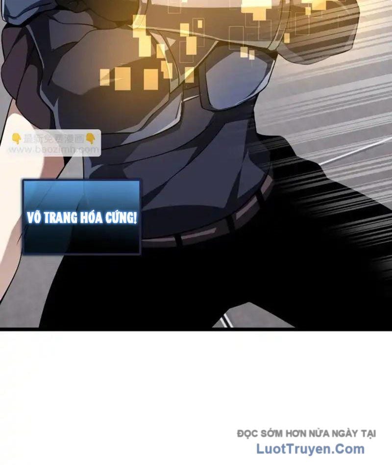 Tai Ách Giáng Lâm: Ta Tiến Hóa Thành Tinh Hồng Đế Vương Chap 25 - Next Chap 26