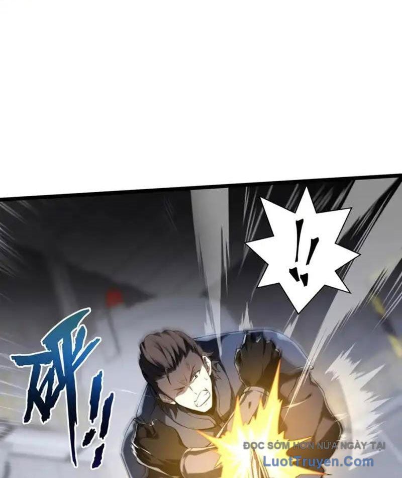 Tai Ách Giáng Lâm: Ta Tiến Hóa Thành Tinh Hồng Đế Vương Chap 25 - Next Chap 26