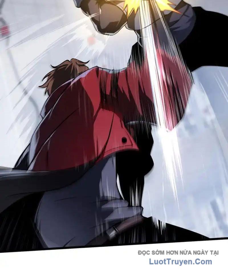 Tai Ách Giáng Lâm: Ta Tiến Hóa Thành Tinh Hồng Đế Vương Chap 25 - Next Chap 26