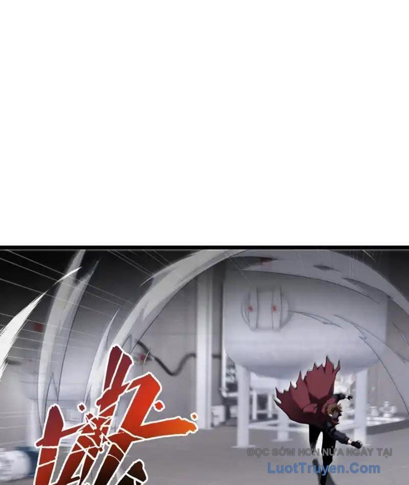 Tai Ách Giáng Lâm: Ta Tiến Hóa Thành Tinh Hồng Đế Vương Chap 25 - Next Chap 26