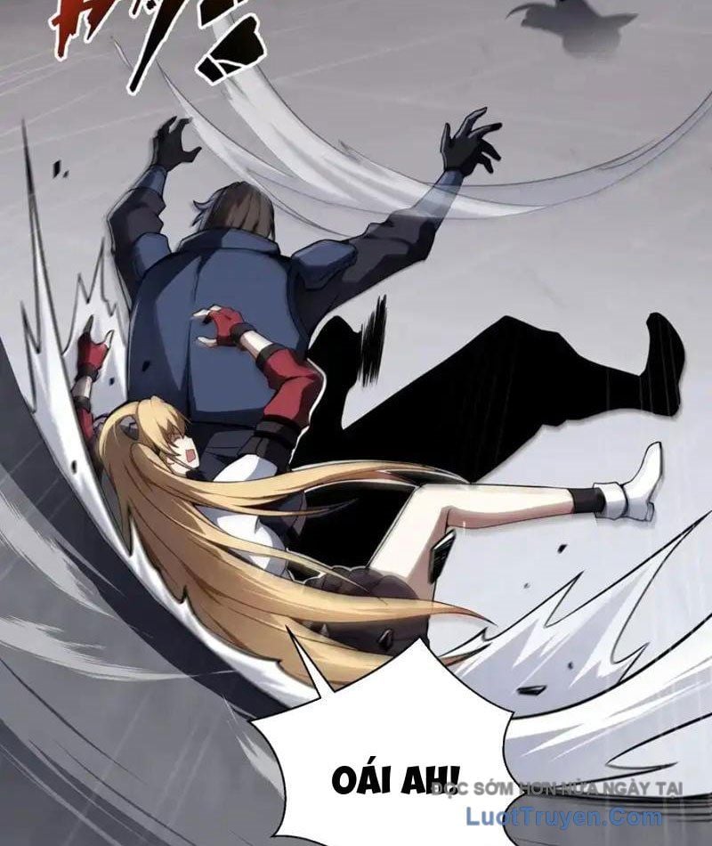 Tai Ách Giáng Lâm: Ta Tiến Hóa Thành Tinh Hồng Đế Vương Chap 25 - Next Chap 26