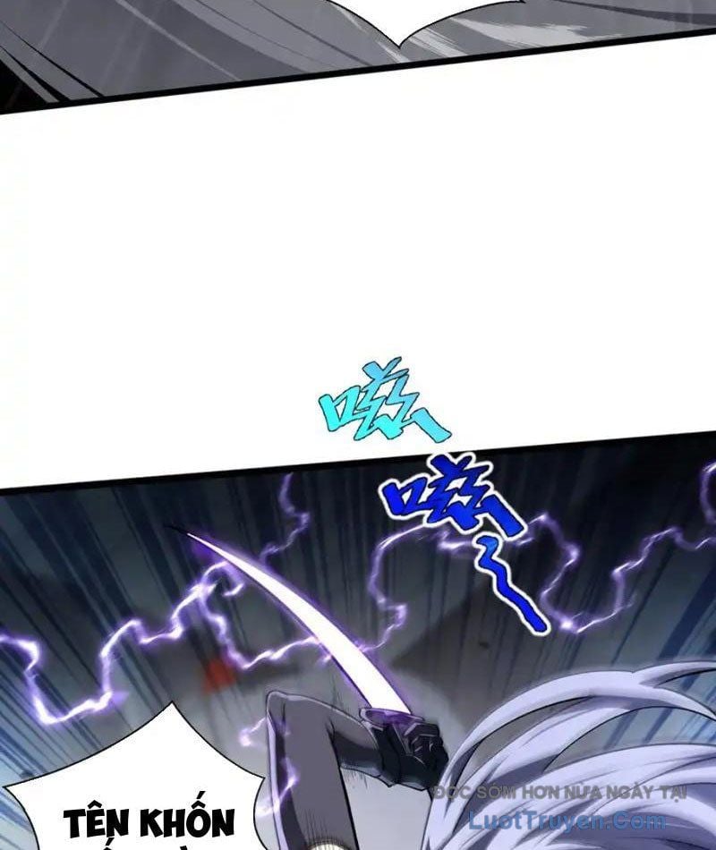 Tai Ách Giáng Lâm: Ta Tiến Hóa Thành Tinh Hồng Đế Vương Chap 25 - Next Chap 26