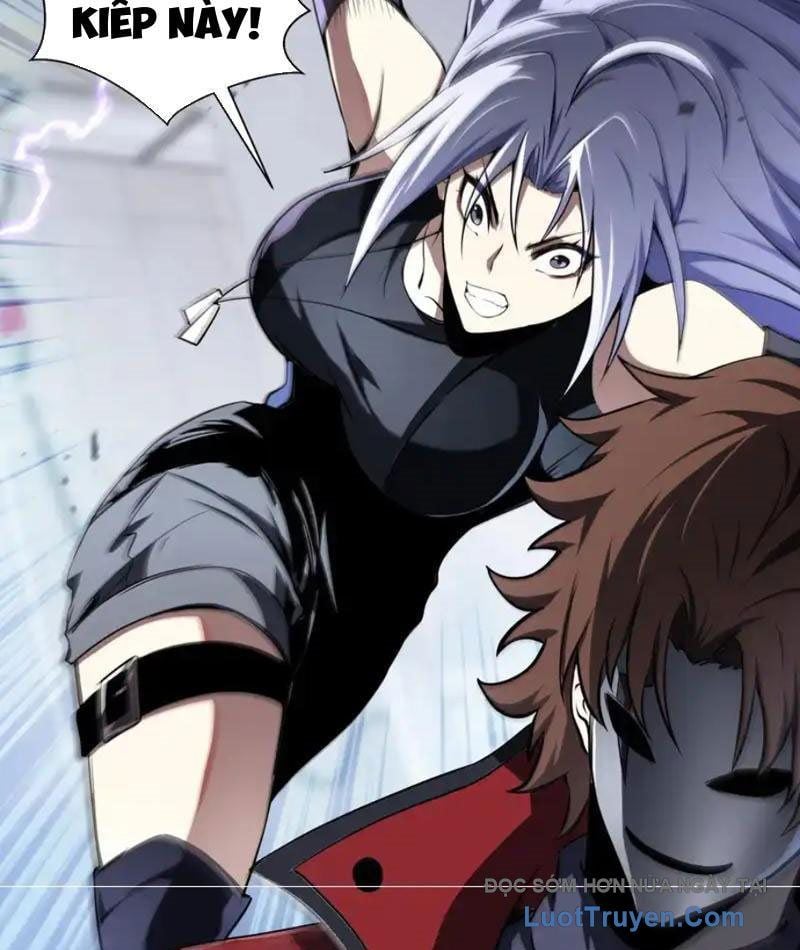 Tai Ách Giáng Lâm: Ta Tiến Hóa Thành Tinh Hồng Đế Vương Chap 25 - Next Chap 26