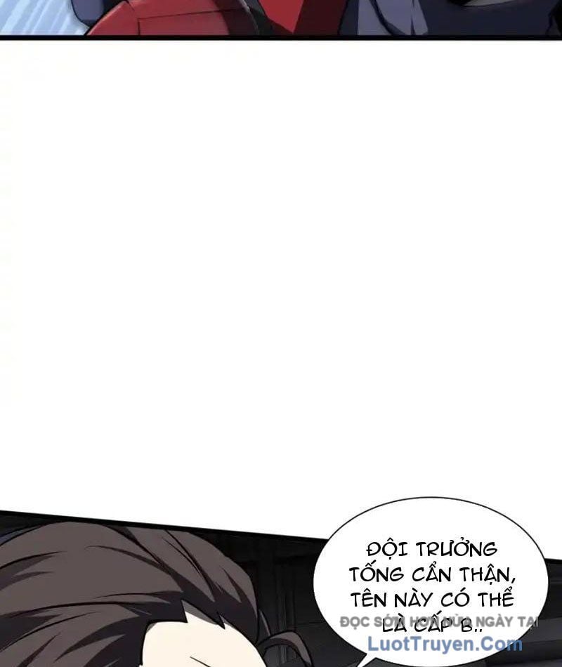 Tai Ách Giáng Lâm: Ta Tiến Hóa Thành Tinh Hồng Đế Vương Chap 25 - Next Chap 26