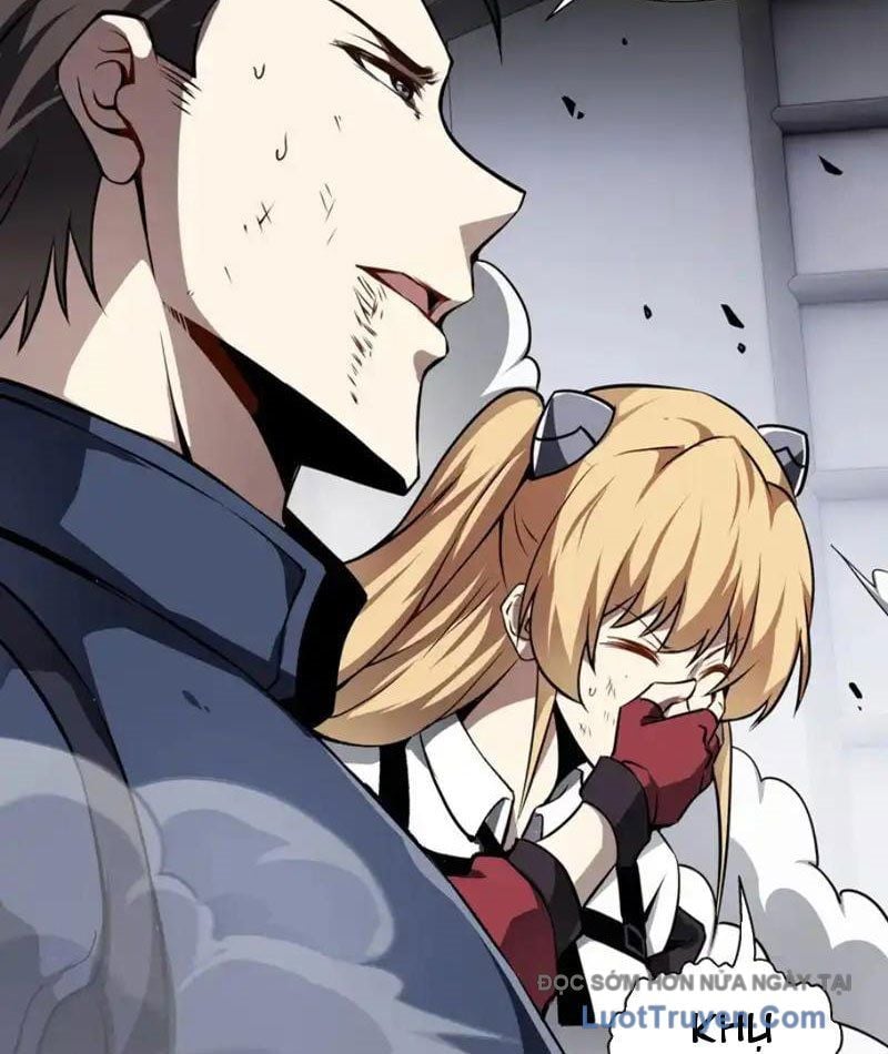 Tai Ách Giáng Lâm: Ta Tiến Hóa Thành Tinh Hồng Đế Vương Chap 25 - Next Chap 26