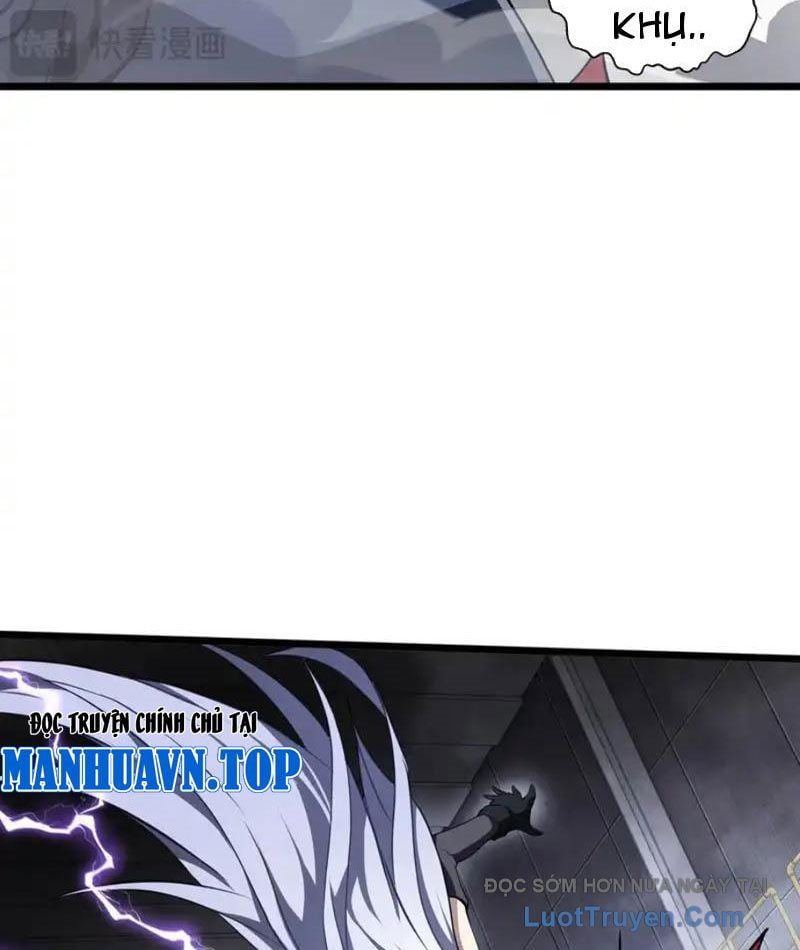 Tai Ách Giáng Lâm: Ta Tiến Hóa Thành Tinh Hồng Đế Vương Chap 25 - Next Chap 26