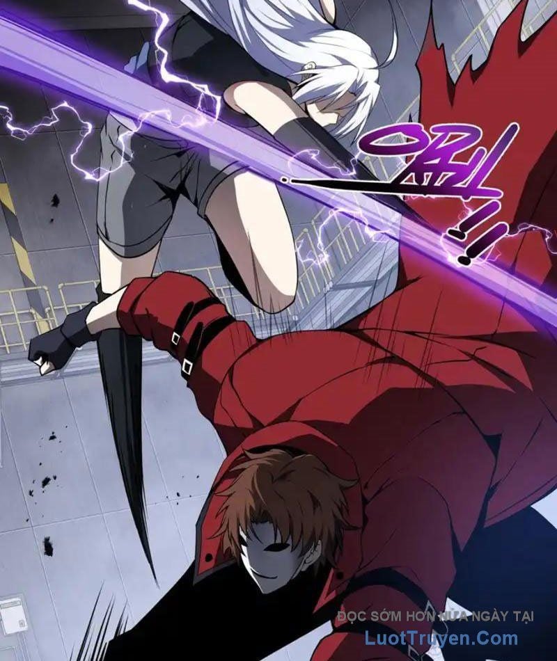 Tai Ách Giáng Lâm: Ta Tiến Hóa Thành Tinh Hồng Đế Vương Chap 25 - Next Chap 26