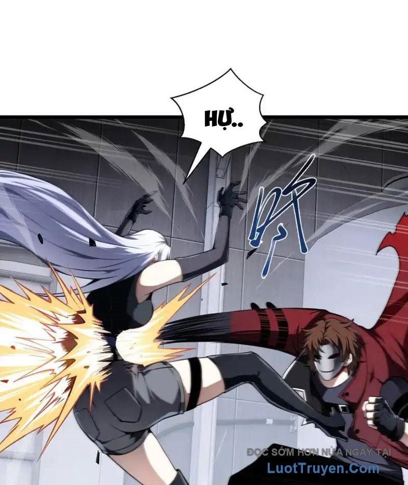 Tai Ách Giáng Lâm: Ta Tiến Hóa Thành Tinh Hồng Đế Vương Chap 25 - Next Chap 26