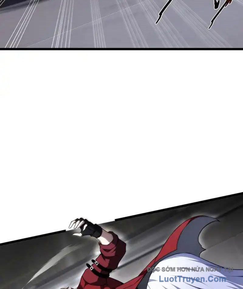 Tai Ách Giáng Lâm: Ta Tiến Hóa Thành Tinh Hồng Đế Vương Chap 25 - Next Chap 26