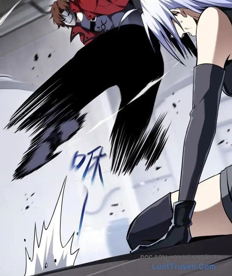 Tai Ách Giáng Lâm: Ta Tiến Hóa Thành Tinh Hồng Đế Vương Chap 25 - Next Chap 26